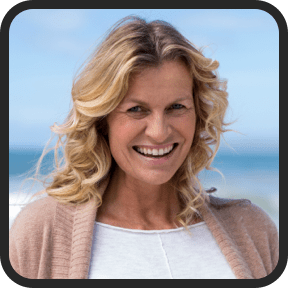 Linda K. Testimonial