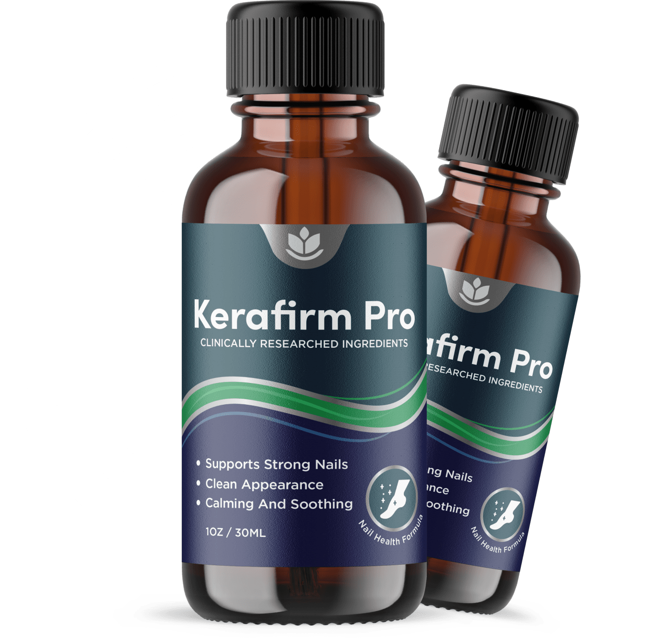 Kerafirm Pro Official Supplement